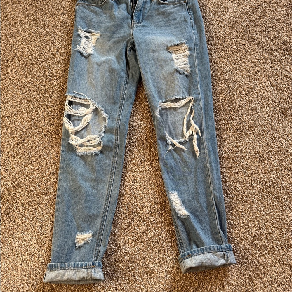 Empyre Jeans - Picture 2 of 6